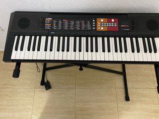 Teclado Yamaha F51