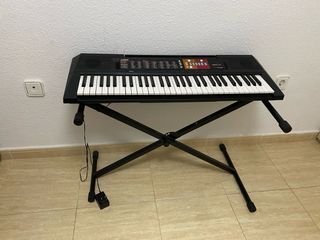 Teclado Yamaha F51