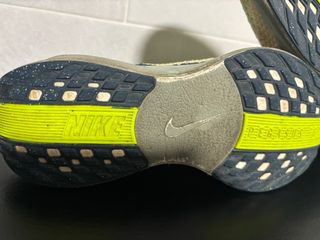 Nike Pegasus Plus Zapatillas Running Verde/Beige