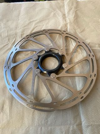 Disco Sram CenterLine 180mm