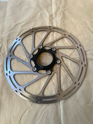 Disco Sram CenterLine 180mm