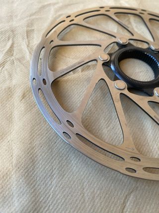 Disco Sram CenterLine 180mm