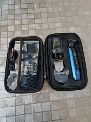 Rowenta Forever Sharp - Cortapelos