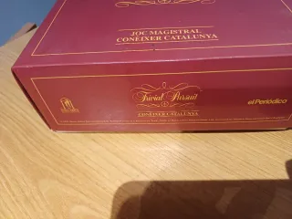 Trivial Pursuit Conèixer Catalunya El Periódico