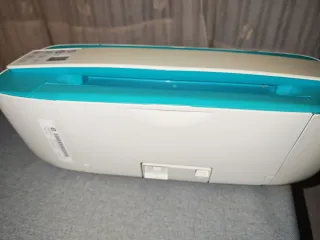 Impresora HP DeskJet 3762