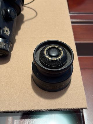 Coppia Mulinelli Daiwa + Bobina Ricambio