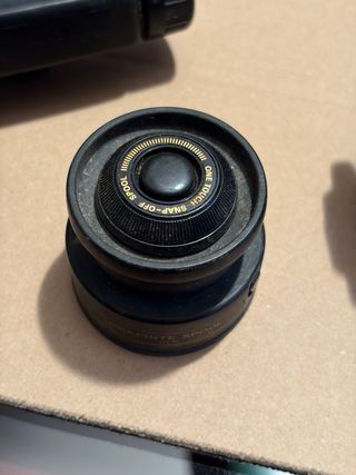 Coppia Mulinelli Daiwa + Bobina Ricambio