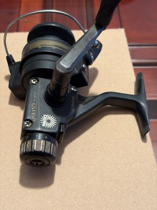 Coppia Mulinelli Daiwa + Bobina Ricambio