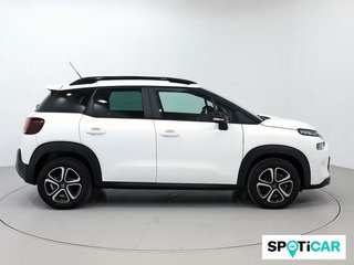 Citroën C3 Aircross BlueHDi 81kW (110CV) S&S Feel Pack
