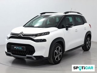 Citroën C3 Aircross BlueHDi 81kW (110CV) S&S Feel Pack