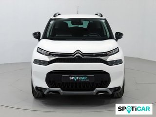 Citroën C3 Aircross BlueHDi 81kW (110CV) S&S Feel Pack