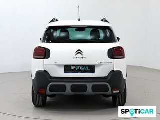 Citroën C3 Aircross BlueHDi 81kW (110CV) S&S Feel Pack