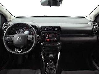 Citroën C3 Aircross BlueHDi 81kW (110CV) S&S Feel Pack