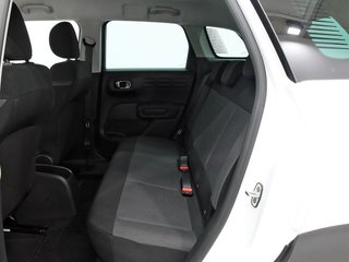 Citroën C3 Aircross BlueHDi 81kW (110CV) S&S Feel Pack