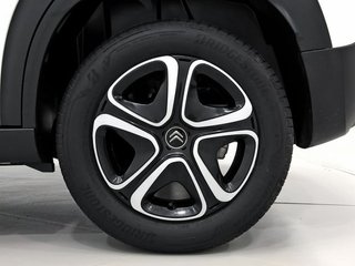 Citroën C3 Aircross BlueHDi 81kW (110CV) S&S Feel Pack
