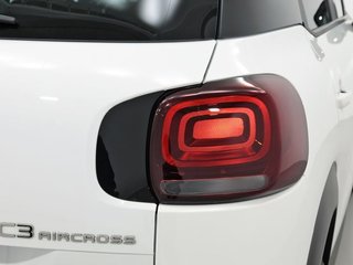 Citroën C3 Aircross BlueHDi 81kW (110CV) S&S Feel Pack