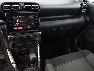 Citroën C3 Aircross BlueHDi 81kW (110CV) S&S Feel Pack