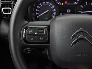 Citroën C3 Aircross BlueHDi 81kW (110CV) S&S Feel Pack