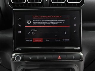Citroën C3 Aircross BlueHDi 81kW (110CV) S&S Feel Pack