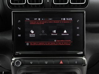 Citroën C3 Aircross BlueHDi 81kW (110CV) S&S Feel Pack