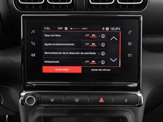 Citroën C3 Aircross BlueHDi 81kW (110CV) S&S Feel Pack