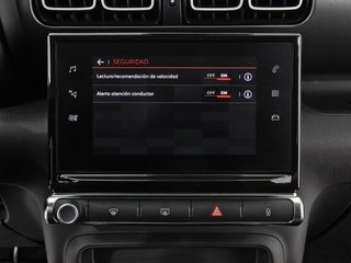 Citroën C3 Aircross BlueHDi 81kW (110CV) S&S Feel Pack