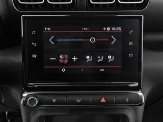 Citroën C3 Aircross BlueHDi 81kW (110CV) S&S Feel Pack