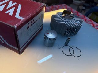 Cilindro 65cc EUROKIT Puch Automática NUEVO