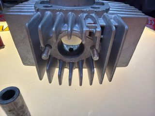 Cilindro 65cc EUROKIT Puch Automática NUEVO