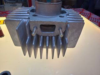 Cilindro 65cc EUROKIT Puch Automática NUEVO