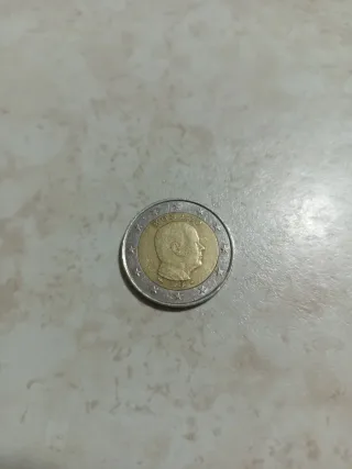 Monaco 2 Euro 2018