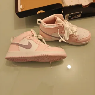 Nike Jordan 1 Mid PS Zapatillas Niña Talla 36