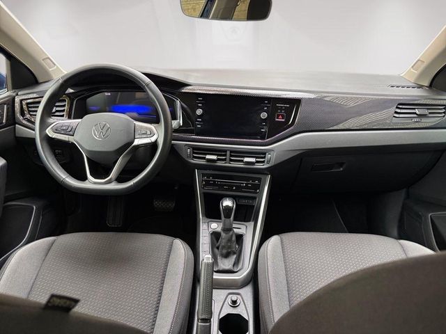 Volkswagen Taigo 1.0 TSI 85 kW (115 CV) DSG