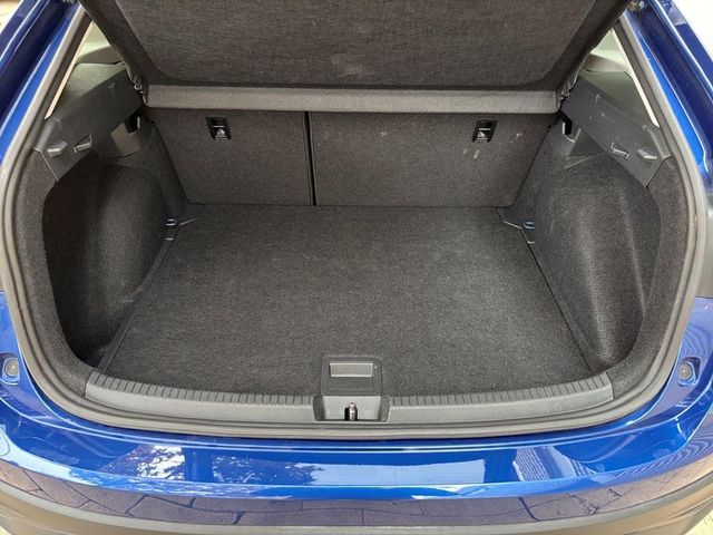 Volkswagen Taigo 1.0 TSI 85 kW (115 CV) DSG