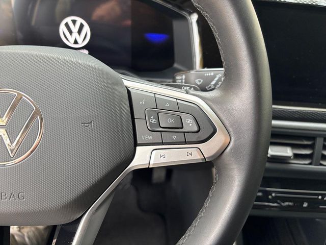 Volkswagen Taigo 1.0 TSI 85 kW (115 CV) DSG