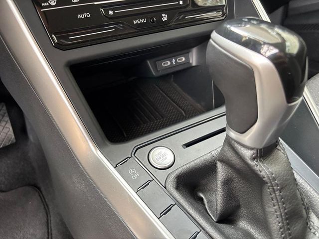 Volkswagen Taigo 1.0 TSI 85 kW (115 CV) DSG