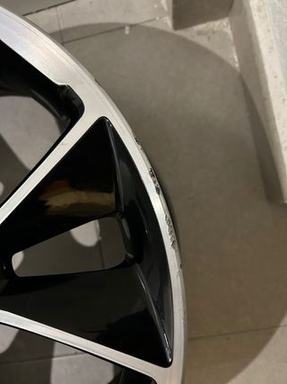 Llantas 19’ I30N Performance