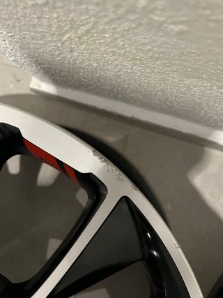 Llantas 19’ I30N Performance