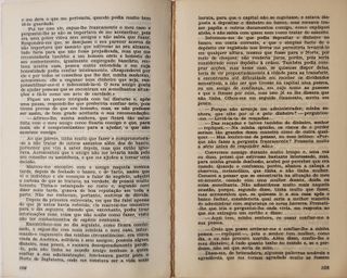 A Vida Amorosa de Moll Flanders - Daniel Defoe