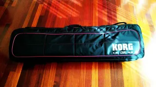 Korg SV-1 88 Piano Vintage + Accesorios