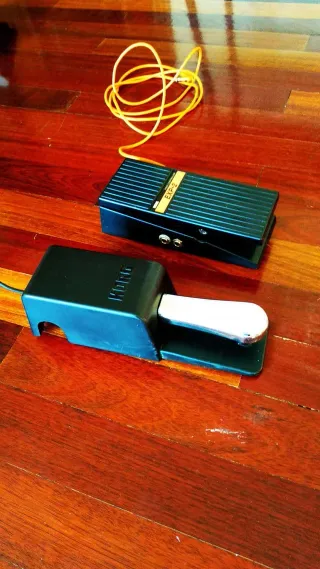 Korg SV-1 88 Piano Vintage + Accesorios