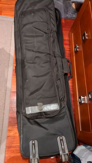 Korg SV-1 88 Piano Vintage + Accesorios