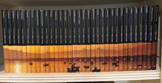 Enciclopedia completa Descubra España