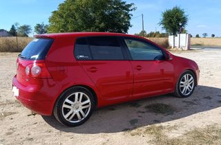 Volkswagen Golf 5 1.9 TDi