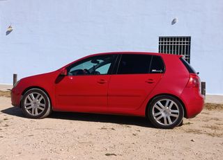Volkswagen Golf 5 1.9 TDi