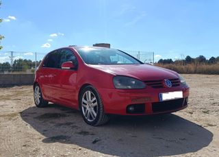 Volkswagen Golf 5 1.9 TDi