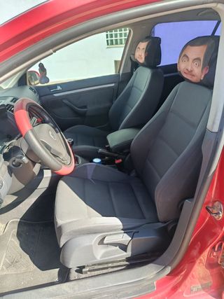 Volkswagen Golf 5 1.9 TDi