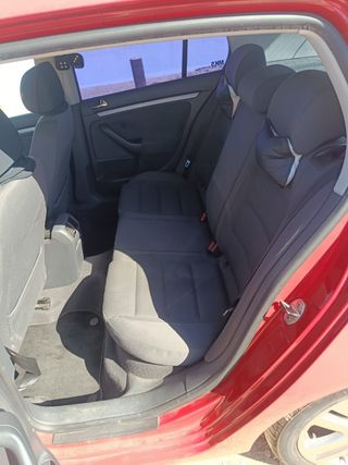 Volkswagen Golf 5 1.9 TDi