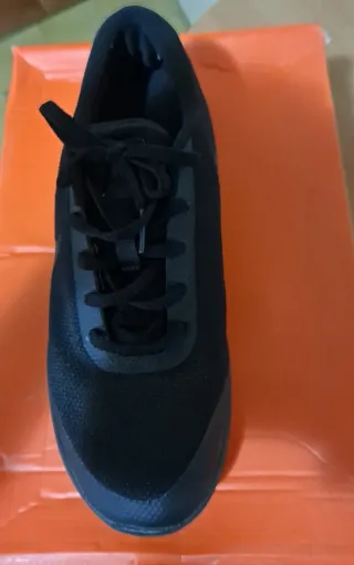 Scarpe Nike Uomo Nere