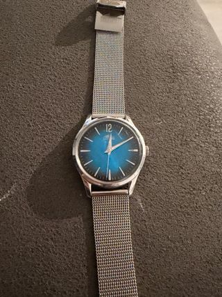 Lote 2 Relojes Lotus Hombre y Mujer